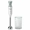 Ручной миксер BOSCH MSM66110 600W Белый Серый 600 W