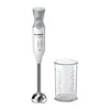 Rokās Turams Blenderis BOSCH MSM66110 600W Balts Pelēks 600 W