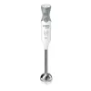 Hand-held Blender BOSCH MSM66110 600W White Grey 600 W