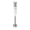 Hand-held Blender BOSCH MSM66110 600W White Grey 600 W