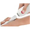 Rankinis trintuvas BOSCH MSM64010 Balta Raudona 450 W