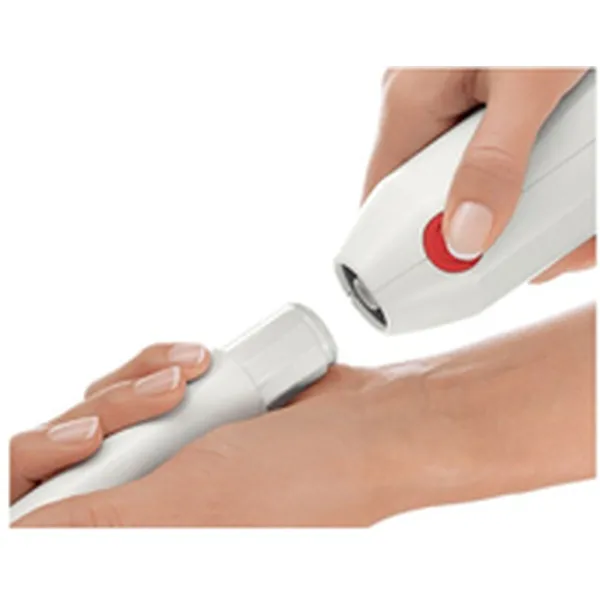 Rankinis trintuvas BOSCH MSM64010 Balta Raudona 450 W