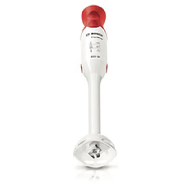 Rankinis trintuvas BOSCH MSM64010 Balta Raudona 450 W