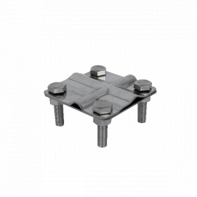 CROSS-CONNECTORS FOR STRIPS AND CONDUCTOR EL-1203