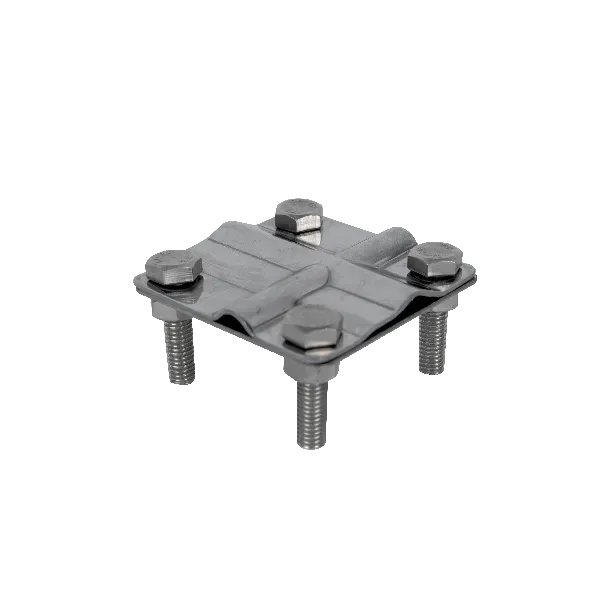 CROSS-CONNECTORS FOR STRIPS AND CONDUCTOR EL-1203