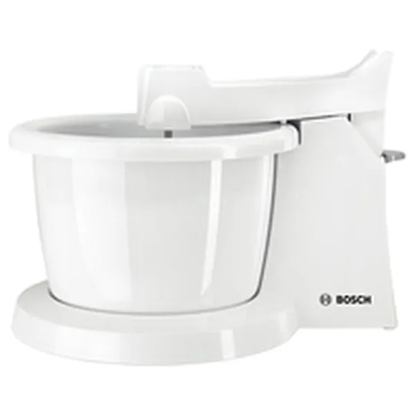 Rankinis maišytuvas BOSCH MFQ36490 Nerūdijantis plienas