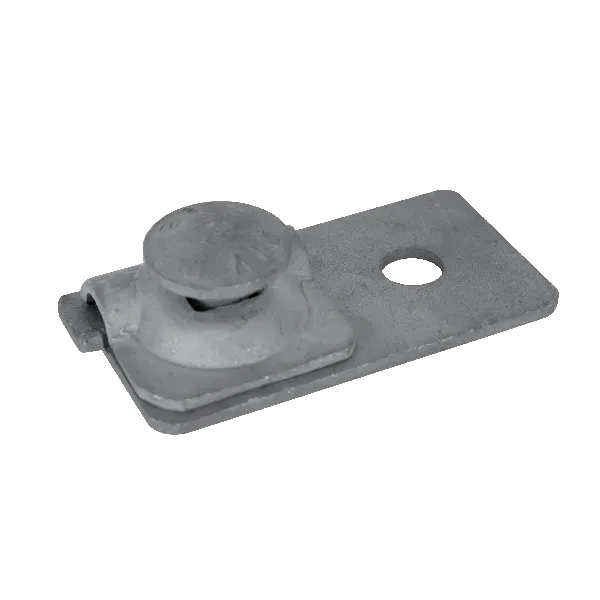 ATTACING CLAMP EL-AC