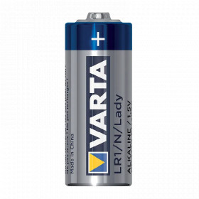 VARTA LONG LIFE LR20 D BATTERY