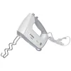 Multifunction Hand Blender with Accessories BOSCH MFQ36480 White Grey 450 W