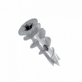 FISCHER GKM PLASTERBOARD METAL PLUG D4-5x31mm