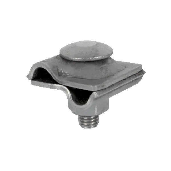 VARIABLE EARTHING CONNECTOR FOR STEEL CONDUCTOR EL-V 8-11mm