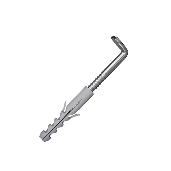 FISCHER WDL 14L/120 ANGLE SCREW SET