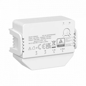R3 MINI SMART SWITCH