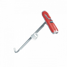 FISCHER DUOTEC 10 NYLON TOGGLE