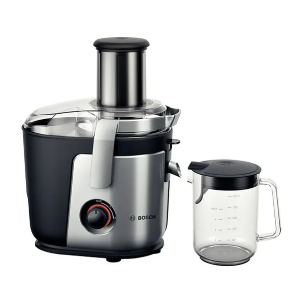 Trintuvas BOSCH MES4000 Juoda Pilka 1000 W 1,5 L