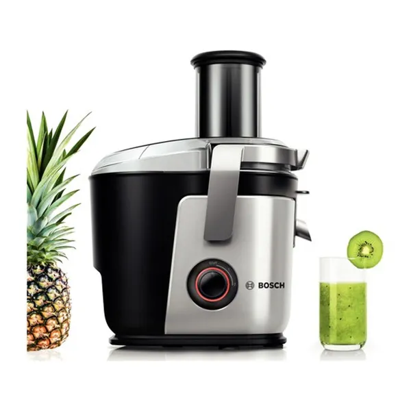 Likvidators BOSCH MES4000 Melns Pelēks 1000 W 1,5 L