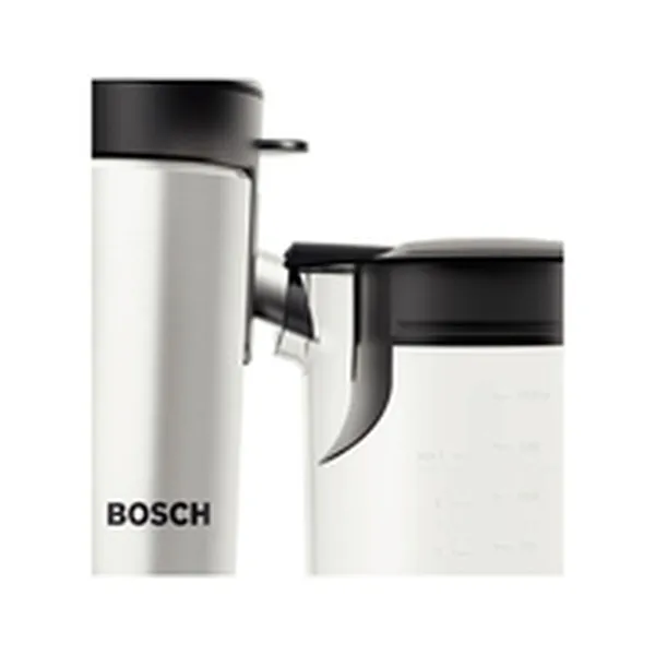 Trintuvas BOSCH MES4000 Juoda Pilka 1000 W 1,5 L