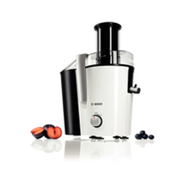 Likvidators BOSCH MES25A0 700 W Balts Melns 1,25 L