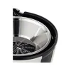 Soseutin BOSCH MES25A0 700 W Valkoinen Musta 1,25 L