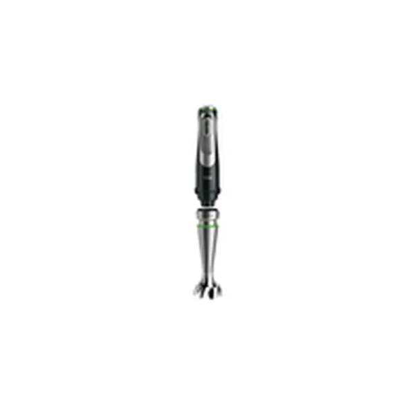 Trintuvas su indu Braun MQ 9187XLI Juoda 1200 W 0,6 L