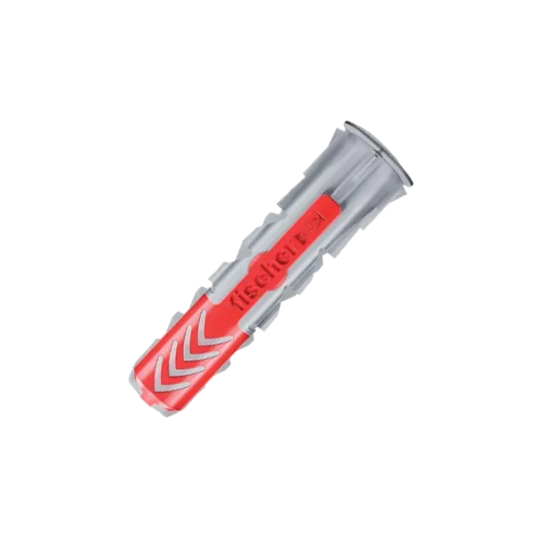 FISCHER DUOPOWER 8X40 WALL PLUG