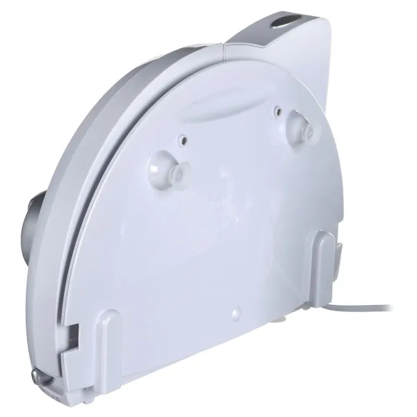 Mėsos pjaustyklė Clatronic AS 2958 Balta