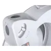 Mėsos pjaustyklė Clatronic AS 2958 Balta