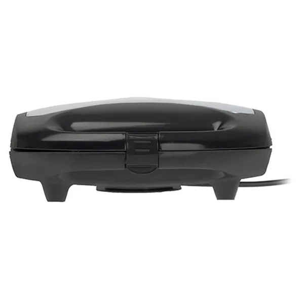 Sandwich Maker Camry CR 3023 Black Grey Silver 1100 W 1500 W
