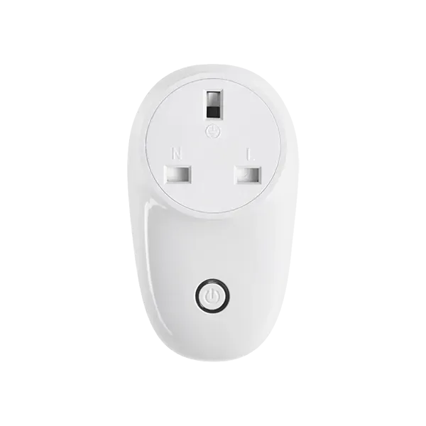 S26F-195045 SMART SOCKET UK TYPE
