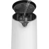 Virdulys Concept RK-3300 Balta 2200 W 1,5 L Nerūdijantis plienas
