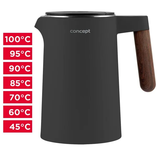 S55-195048 WATERPROOF SMART UK SOCKET