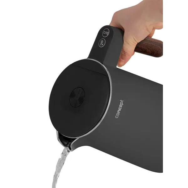 SMART WI-FI SLIM SECURITY CAMERA