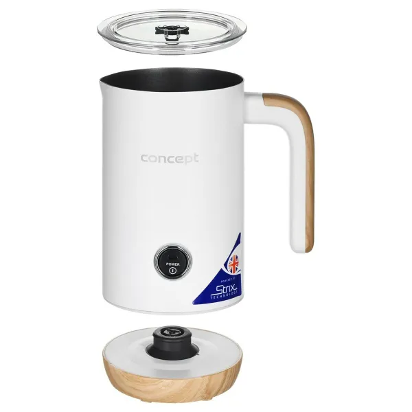 SMART WI-FI SLIM SECURITY CAMERA