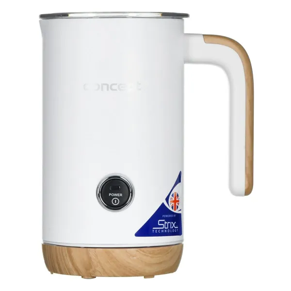 Milk Frother Concept NM4100