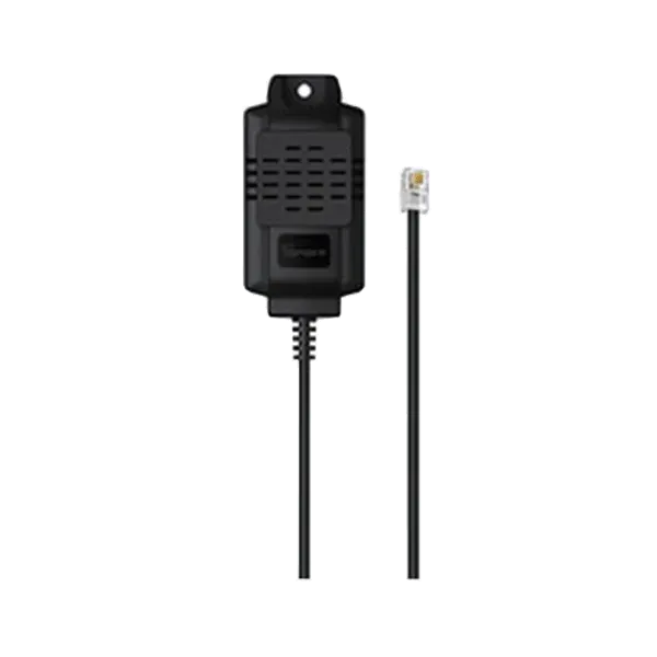 THS01 TEMPERATURE AND HUMIDITY SENSOR