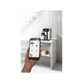 195040- WATERPROOF BOX FOR SMART DEVICES, IP66