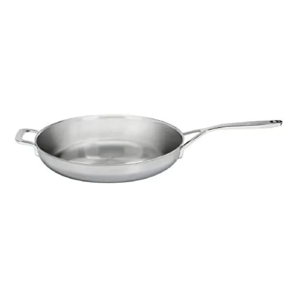Keptuvė Demeyere Multiline 7 Sidabras Nerūdijantis plienas Ø 32 cm