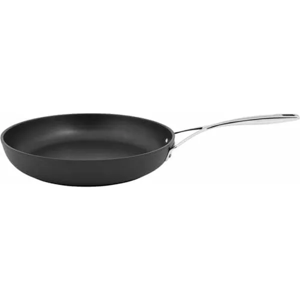 Keptuvė Demeyere ALU PRO 5 Juoda Plienas Nerūdijantis plienas Aliuminis Ø 30 cm