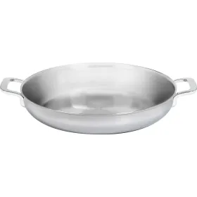 Keptuvė Demeyere 40850-955-0 Sidabras Nerūdijantis plienas Ø 26 cm Ø 32 cm