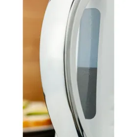 Чайник Eldom C270B  Белый 2150 W 1,7 L