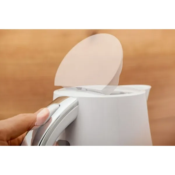 Virdulys Eldom C270B  Balta 2150 W 1,7 L