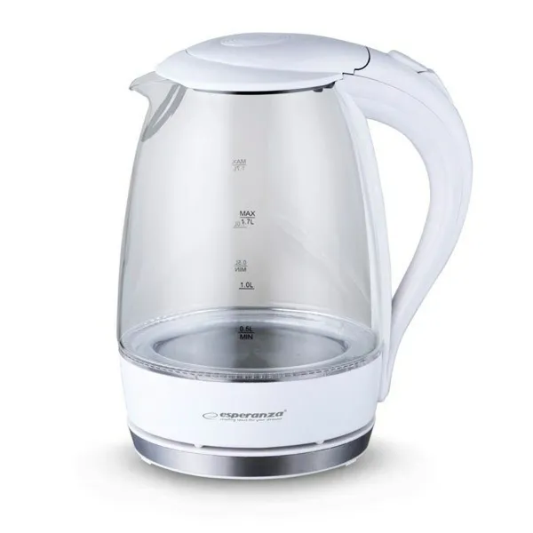 Kettle Esperanza 2200 W 1,7 L