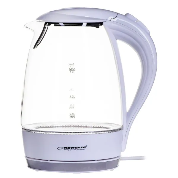 Virdulys Esperanza 2200 W 1,7 L