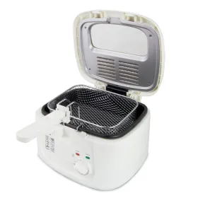 Аэрофритюрница Esperanza EKG012 Белый 1800 W 2,5 L