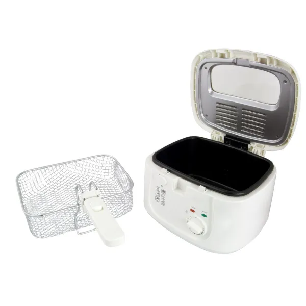 Airfryer Esperanza EKG012 Valkoinen 1800 W 2,5 L