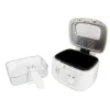 Airfryer Esperanza EKG012 Valkoinen 1800 W 2,5 L