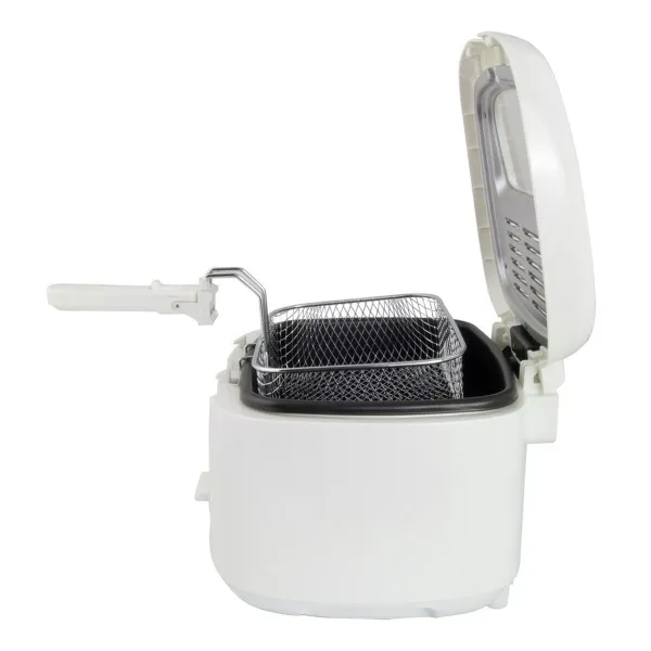 Аэрофритюрница Esperanza EKG012 Белый 1800 W 2,5 L