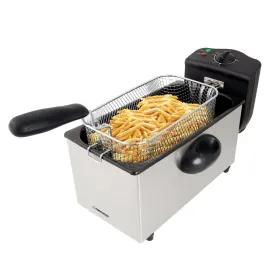 Фритюрница Esperanza EKG010 2000 W 3 L