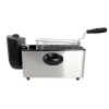Rasvakeitin Esperanza EKG010 2000 W 3 L