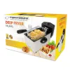 Rasvakeitin Esperanza EKG010 2000 W 3 L
